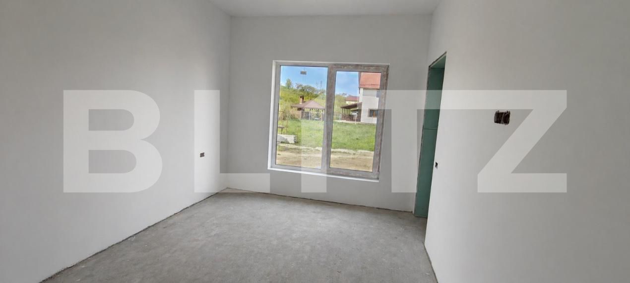 Casa de vânzare 4 camere Vest - 170176CV | BLITZ Bistriţa | Poza10
