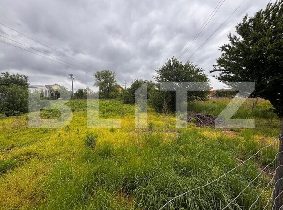 Teren de vânzare Sud-Est - 170178TV | BLITZ Bistriţa | Poza1