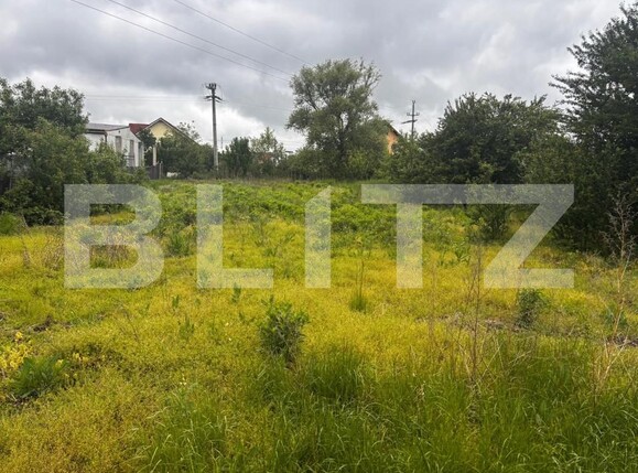 Teren de vânzare Sud-Est - 170178TV | BLITZ Bistriţa | Poza2
