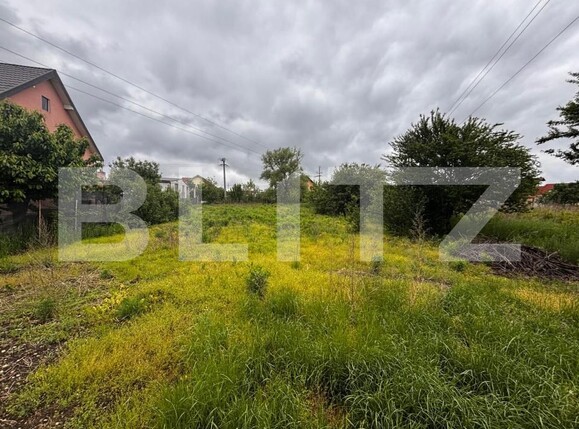 Teren de vânzare Sud-Est - 170178TV | BLITZ Bistriţa | Poza3