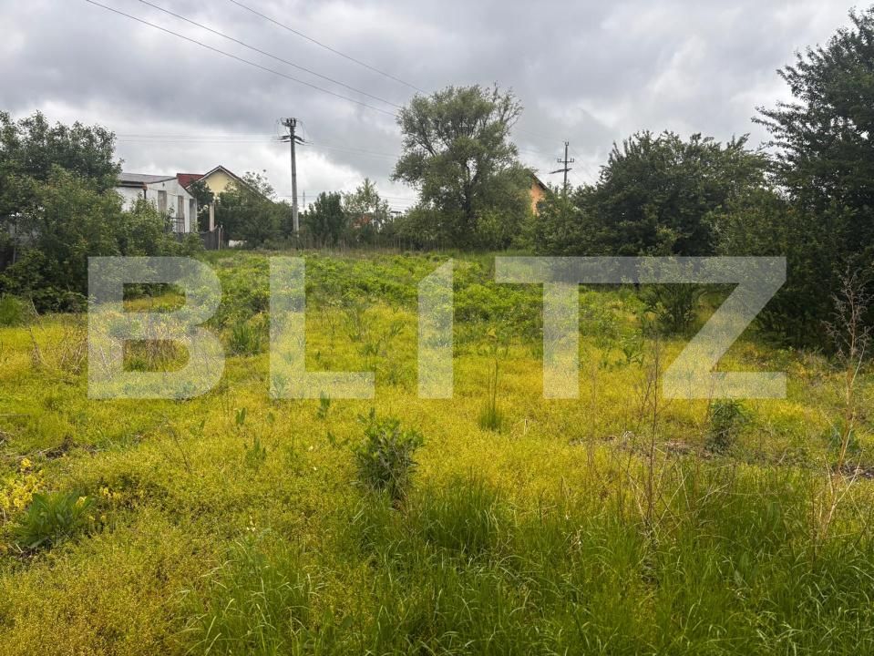 Teren de vânzare Sud-Est - 170178TV | BLITZ Bistriţa | Poza2