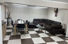 Casa de vanzare, pretabil pentru pensiune/azil, 7 camere, 420 mp, Bistrita