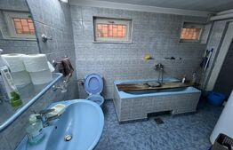 Casa de vanzare, pretabil pentru pensiune/azil, 7 camere, 420 mp, Bistrita