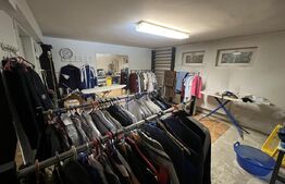 Casa de vanzare, pretabil pentru pensiune/azil, 7 camere, 420 mp, Bistrita