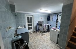 Casa de vanzare, pretabil pentru pensiune/azil, 7 camere, 420 mp, Bistrita