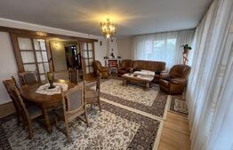 Casa de vanzare, pretabil pentru pensiune/azil, 7 camere, 420 mp, Bistrita