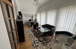 Casa de vanzare, pretabil pentru pensiune/azil, 7 camere, 420 mp, Bistrita