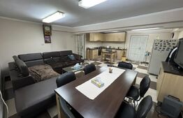 Casa de vanzare, pretabil pentru pensiune/azil, 7 camere, 420 mp, Bistrita