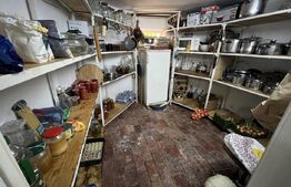 Casa de vanzare, pretabil pentru pensiune/azil, 7 camere, 420 mp, Bistrita