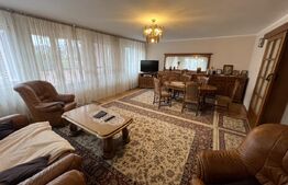 Casa de vanzare, pretabil pentru pensiune/azil, 7 camere, 420 mp, Bistrita