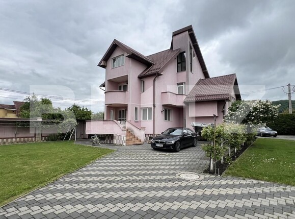 Casa de vânzare 7 camere Unirea - 170220CV | BLITZ Bistriţa | Poza2