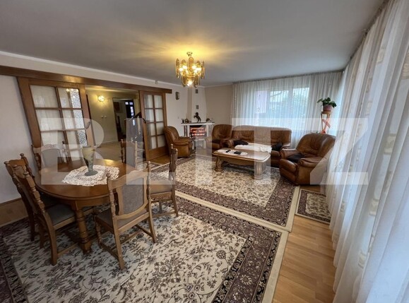 Casa de vânzare 7 camere Unirea - 170220CV | BLITZ Bistriţa | Poza20