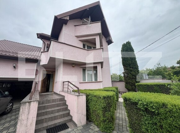 Casa de vânzare 7 camere Unirea - 170220CV | BLITZ Bistriţa | Poza1