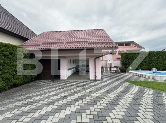 Casa de vânzare 7 camere Unirea - 170220CV | BLITZ Bistriţa | Poza3