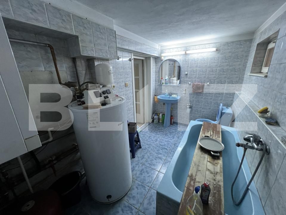 Casa de vânzare 7 camere Unirea - 170220CV | BLITZ Bistriţa | Poza9