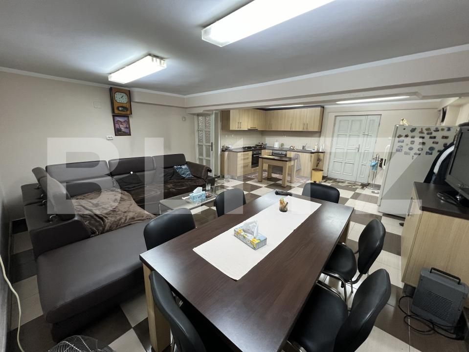 Casa de vânzare 7 camere Unirea - 170220CV | BLITZ Bistriţa | Poza6