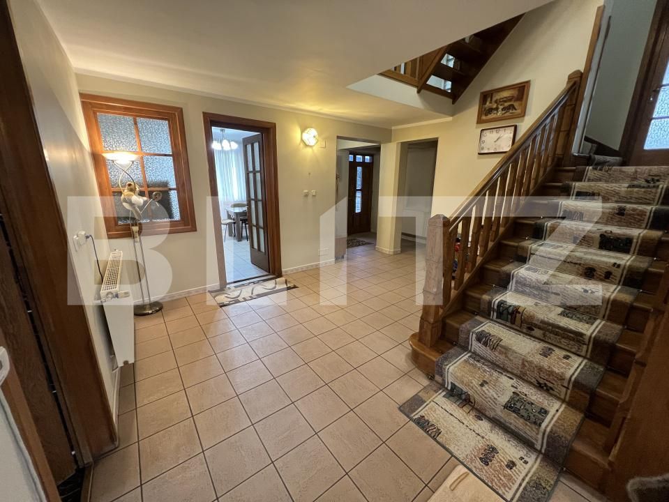 Casa de vânzare 7 camere Unirea - 170220CV | BLITZ Bistriţa | Poza21