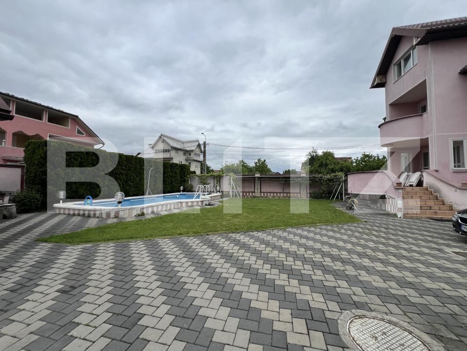 Casa de vânzare 7 camere Unirea - 170220CV | BLITZ Bistriţa | Poza4