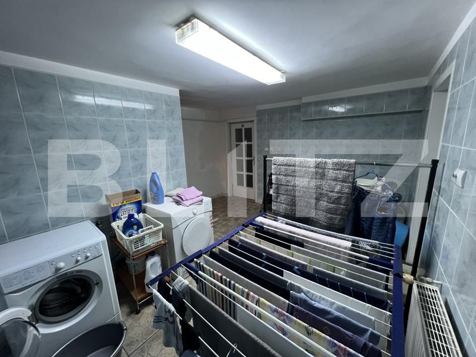 Casa de vânzare 7 camere Unirea - 170220CV | BLITZ Bistriţa | Poza13