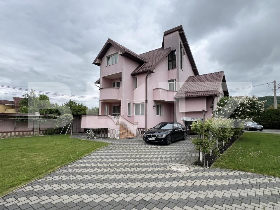 Casa de vânzare 7 camere Unirea - 170220CV | BLITZ Bistriţa | Poza2