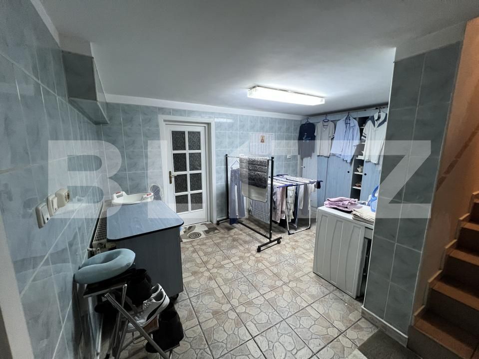 Casa de vânzare 7 camere Unirea - 170220CV | BLITZ Bistriţa | Poza12