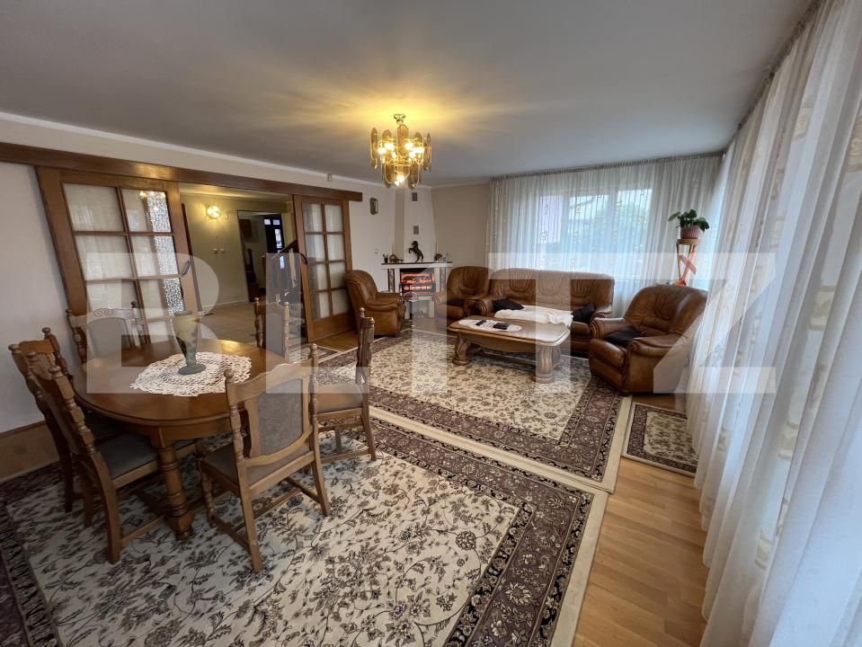 Casa de vânzare 7 camere Unirea - 170220CV | BLITZ Bistriţa | Poza20