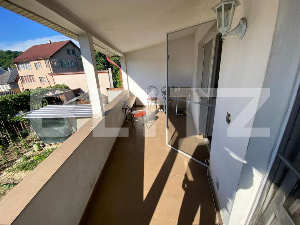 Spațiu birouri de închiriat Nasaud - 170240SIB | BLITZ Bistriţa | Poza4