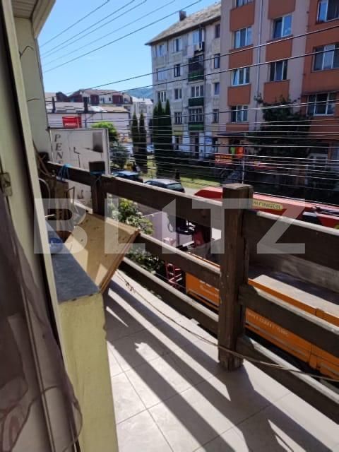 Spațiu birouri de închiriat Nasaud - 170240SIB | BLITZ Bistriţa | Poza3