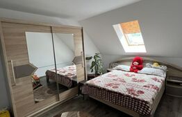 Apartament modern cu 4 camere, 115 mp, într-un cartier exclusivist, Bistrita