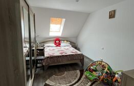 Apartament modern cu 4 camere, 115 mp, într-un cartier exclusivist, Bistrita