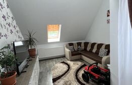 Apartament modern cu 4 camere, 115 mp, într-un cartier exclusivist, Bistrita