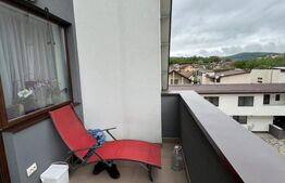 Apartament modern cu 4 camere, 115 mp, într-un cartier exclusivist, Bistrita