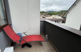 Apartament modern cu 4 camere, 115 mp, într-un cartier exclusivist, Bistrita