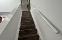 Apartament modern cu 4 camere, 115 mp, într-un cartier exclusivist, Bistrita