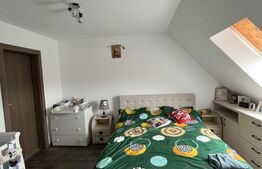 Apartament modern cu 4 camere, 115 mp, într-un cartier exclusivist, Bistrita