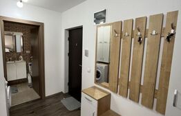 Apartament modern cu 4 camere, 115 mp, într-un cartier exclusivist, Bistrita