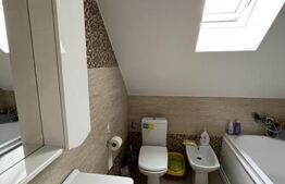 Apartament modern cu 4 camere, 115 mp, într-un cartier exclusivist, Bistrita