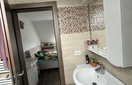 Apartament modern cu 4 camere, 115 mp, într-un cartier exclusivist, Bistrita