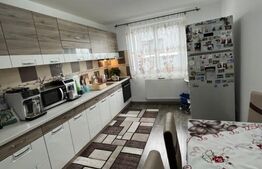 Apartament modern cu 4 camere, 115 mp, într-un cartier exclusivist, Bistrita