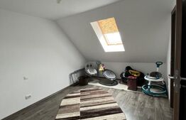 Apartament modern cu 4 camere, 115 mp, într-un cartier exclusivist, Bistrita