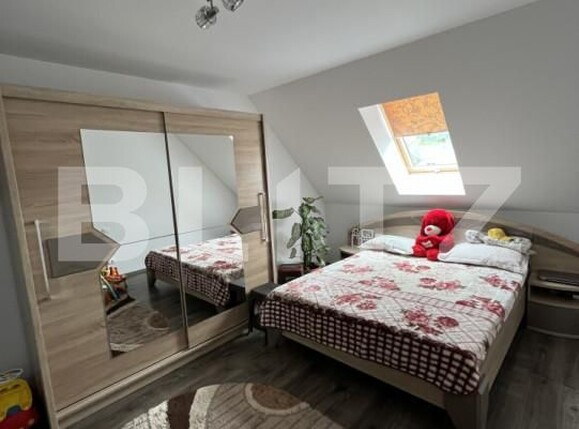 Apartament de vânzare 4 camere Calea Moldovei - 170263AV | BLITZ Bistriţa | Poza15