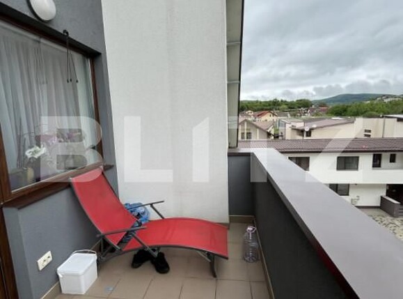 Apartament de vânzare 4 camere Calea Moldovei - 170263AV | BLITZ Bistriţa | Poza11