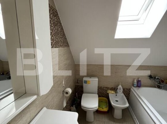 Apartament de vânzare 4 camere Calea Moldovei - 170263AV | BLITZ Bistriţa | Poza8