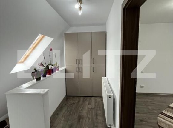 Apartament de vânzare 4 camere Calea Moldovei - 170263AV | BLITZ Bistriţa | Poza10