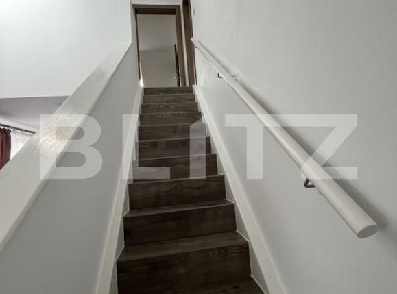 Apartament de vânzare 4 camere Calea Moldovei - 170263AV | BLITZ Bistriţa | Poza4