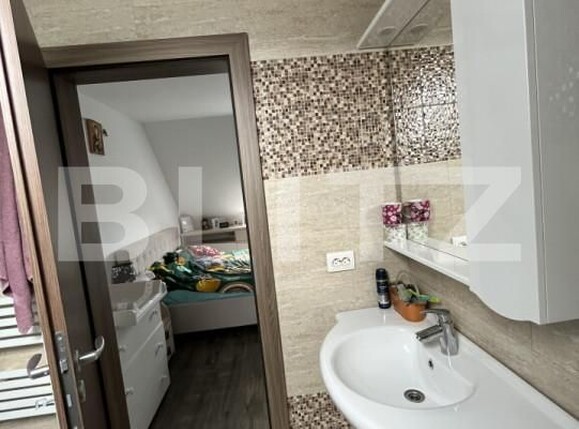 Apartament de vânzare 4 camere Calea Moldovei - 170263AV | BLITZ Bistriţa | Poza9
