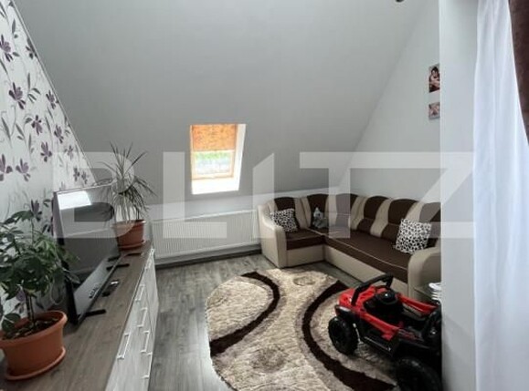 Apartament de vânzare 4 camere Calea Moldovei - 170263AV | BLITZ Bistriţa | Poza1