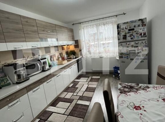 Apartament de vânzare 4 camere Calea Moldovei - 170263AV | BLITZ Bistriţa | Poza13