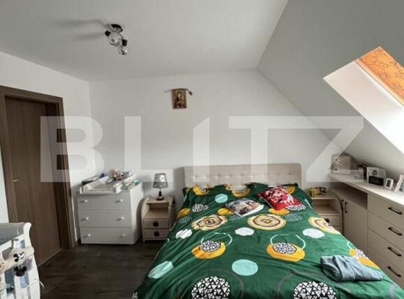 Apartament de vânzare 4 camere Calea Moldovei - 170263AV | BLITZ Bistriţa | Poza3