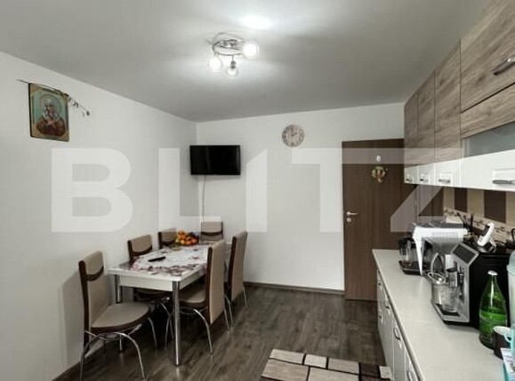 Apartament de vânzare 4 camere Calea Moldovei - 170263AV | BLITZ Bistriţa | Poza12